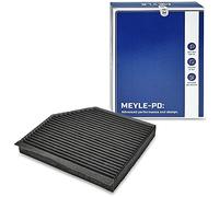 Filtro abitacolo con effetto antibatterico 112 326 0020/PD MEYLE per AUDI