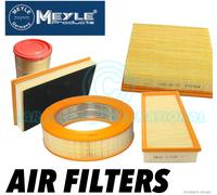 MEYLE Filtro Aria Motore - Parte N° 212 321 0001 (2123210001) Tedesco Qualità