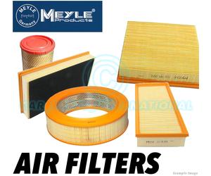 MEYLE Filtro Aria Motore - Parte N° 512 918 6361 (5129186361) Tedesco Qualità