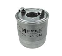 Filtro Carburante Meyle 0143230014 Meyle-original: True To Oe. per Mercedes Benz