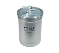 Meyle Filtro carburante 1001270006 Meyle-original True To OE per Ford, Honda, VW