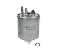MEYLE 16-14 323 0015 Filtro carburante Filtro per condotti/circuiti