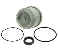 MEYLE Filtro carburante per FIAT MITSUBISHI TOYOTA LEXUS 30-14 323 0018
