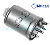 Meyle Filtro Carburante, con Cavo Filtro 100 127 0012