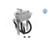 MEYLE Filtro Carburante Filtro Adatto A per Honda Civic VIII Hatchback