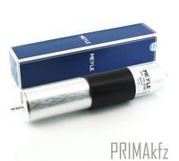 MEYLE Filtro Carburante per BMW 3er E36 E46 5er E39 7er E38 8er E31 Z3 Benzina