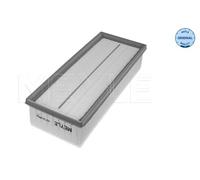 MEYLE Filtro Dell'Aria Filtro Inserto Per VW Touran 2.0 TDI 16V 1.9 1.4 TSI