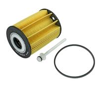 MEYLE Filtro olio Cartuccia filtro con guarnizione 714 322 0007