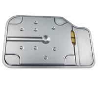 Meyle Filtro idraulico cambio automatico 0141360000 Meyle-original per Mercedes-Benz SL (R230)
