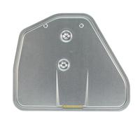 MEYLE Filtro idraulico, Cambio automatico 1001360011 Compatibile con: AUDI A4 B6, A4 B6 Avant, A4 B6 Cabriolet, A4 B7, A4 B7 Avant, A4 B7 Cabriolet, A6 Allroad C6, A6 C6, A6 C6 Avant, A8 D3