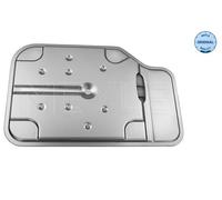 Meyle Filtro idraulico cambio automatico 0141360000 Meyle-original per Mercedes-Benz SL (R230)