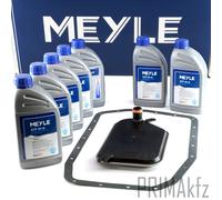 MEYLE Filtro Idraulico Cambio Automatico + ATF III-H 7L Olio Per BMW E46 E39 E85