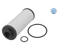 Meyle Filtro idraulico cambio 100 136 0005 Filtro a pressione per Audi, Porsche, VW