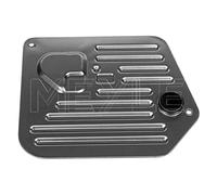 Filtro idraulico cambio Cartuccia filtro 300 243 4107 MEYLE per BMW 7 8 5 X5
