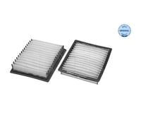MEYLE Filtro Interno Filtro Antipolline Per BMW 3er Compact E36 312 319 0016/S