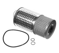 MEYLE Filtro olio Cartuccia filtro con guarnizioni 014 018 0003
