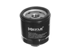 Meyle Filtro olio 100 115 0004 – Filtro ad avvitamento per VW SEAT SKODA AUDI