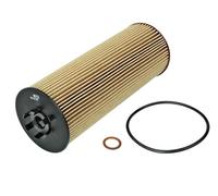 Meyle Filtro olio 100 115 0011 – per Audi, Skoda, VW (A4, A6, A8, Allroad, Passat, Superb)