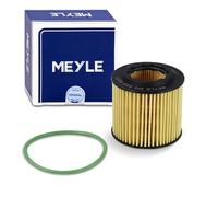 Meyle Filtro olio 1003220007 per SEAT, SKODA, VW