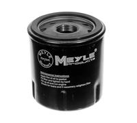 MEYLE filtro olio 16-143220002 avvitamento diametro 65,5 altezza 76 mm