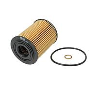 MEYLE Filtro olio Cartuccia filtro con guarnizione 29-14 322 0001