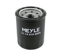 MEYLE Filtro olio Filtro ad avvitamento 31-14 322 0006