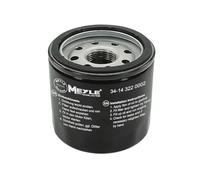 Meyle Oil Filter 34-143220002