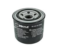 MEYLE Filtro olio 35-143220002