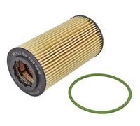 MEYLE Filtro olio Cartuccia filtro con guarnizione 514 322 0001