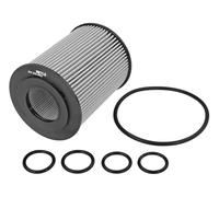 Meyle 6143220012 Filtro dell' olio