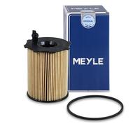 Meyle Filtro olio Cartuccia filtro 714 322 0007 con guarnizione