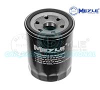 MEYLE Filtro Olio 614 322 0000 OPEL,FIAT,PEUGEOT,Corsa B Hatchback (S93),Corsa A CC (S83),Corsa A TR (S83),COMBO (71_),Corsa B Van (S93)