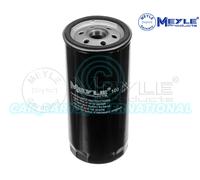Meyle Filtro Olio, Avvitabile Filtro 100 115 0018
