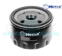 Meyle Filtro Olio, Avvitabile Filtro 16-14 322 0000