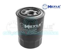 Meyle Filtro Olio, Avvitabile Filtro 37-14 322 0001