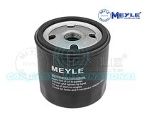 MEYLE Filtro Olio 614 322 0009 OPEL,CHEVROLET,SAAB,Meriva A (X03),Corsa C Hatchback (X01),ZAFIRA B (A05),Zafira A (T98),Astra H Caravan (A04)