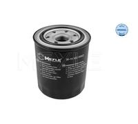 MEYLE Filtro Olio Avvitabile per Ford Ranger 2.5 Td 4x4 Mazda B-Serie Land