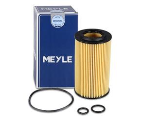MEYLE Filtro olio Cartuccia filtro con guarnizione 014 322 0014