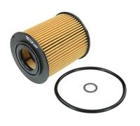 MEYLE Filtro olio Cartuccia filtro con guarnizione 300 114 2200