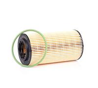 MEYLE Filtro olio Cartuccia filtro con guarnizione 514 322 0001