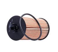 Meyle Oil Filter 6143220010