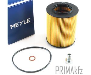 Meyle Filtro Olio Con Tappo Scarico Cambio per BMW E36 E46 E39 E60 E38 X3 Z3