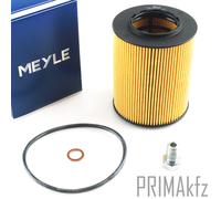 Meyle Oil Filter 3001142701