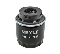MEYLE 100 322 0015 Filtro olio