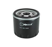 Meyle Oil Filter 2143220006