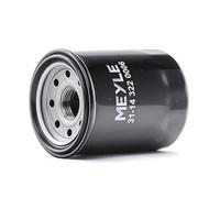 MEYLE 31-14 322 0006 Filtro olio
