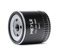 Meyle Oil Filter 7143220003