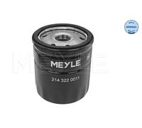 MEYLE 214 322 0011 Filtro olio