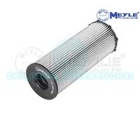 Meyle Filtro Olio, Filtro Inserti 100 322 0008