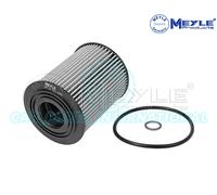 MEYLE Filtro olio Cartuccia filtro con guarnizione 29-14 322 0001